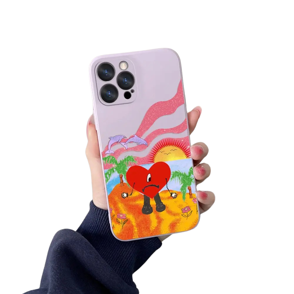 Funda Para iPhone