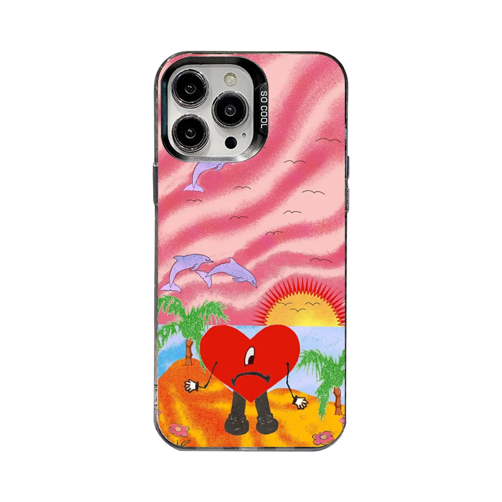 Funda iPhone UVST