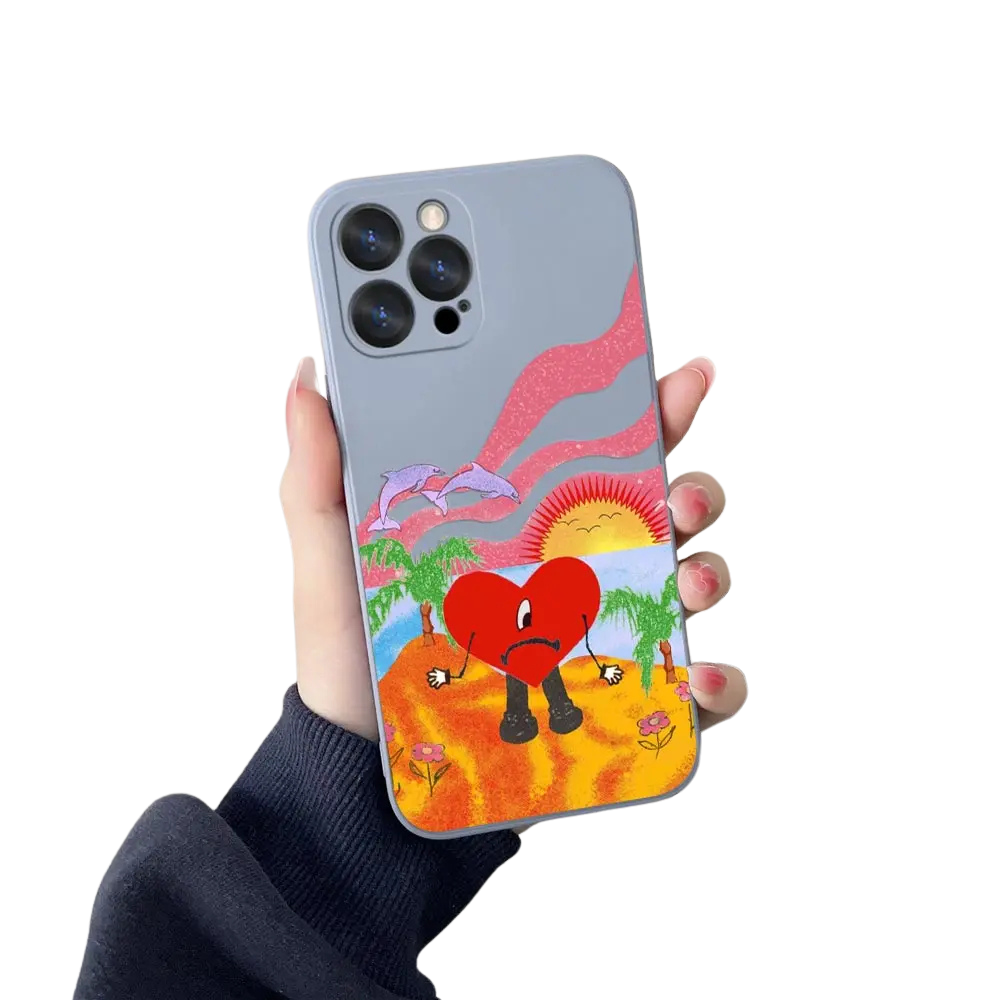 Funda Para iPhone