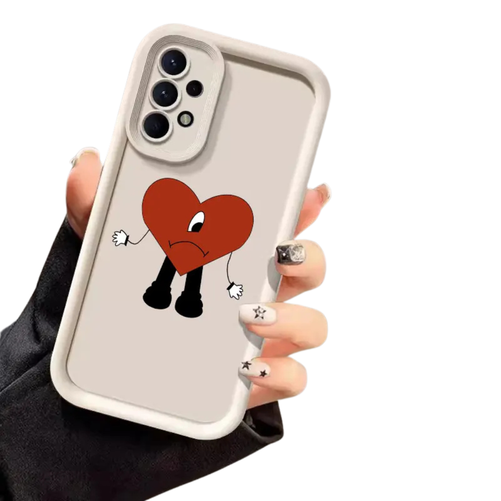 Funda Samsung serie A