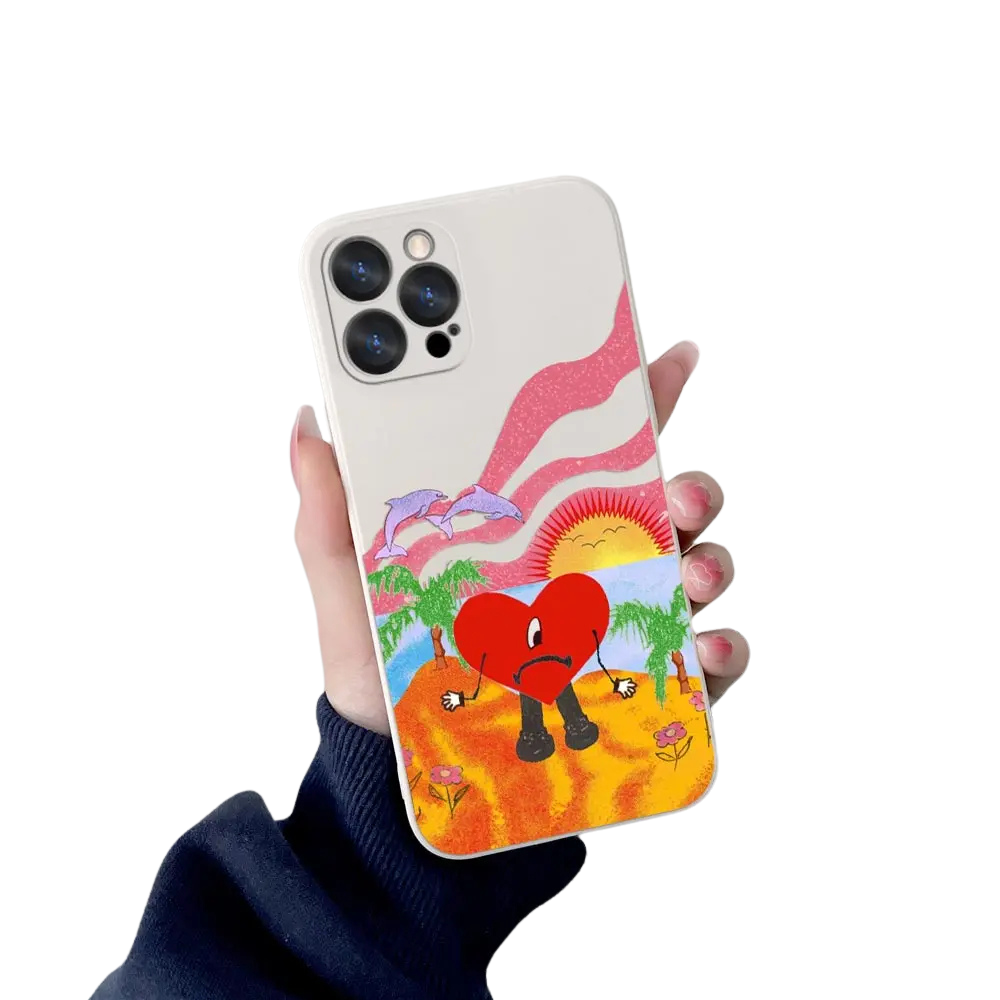 Funda Para iPhone