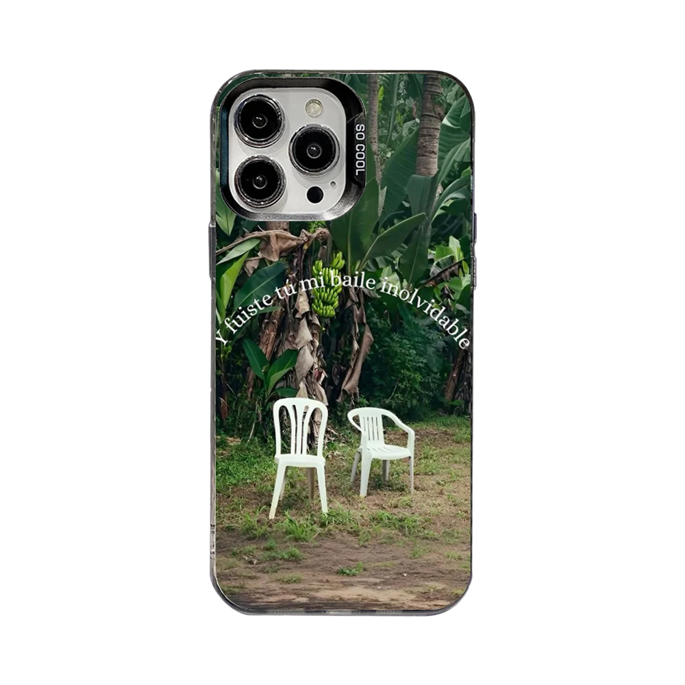 Funda Iphone DTMF