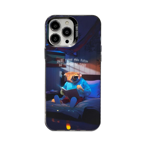 Funda Iphone DTMF