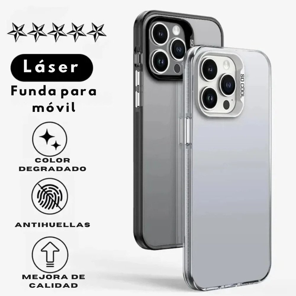 Funda Iphone NSLQVPM