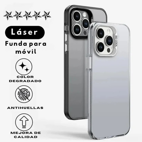 Funda Iphone DTMF