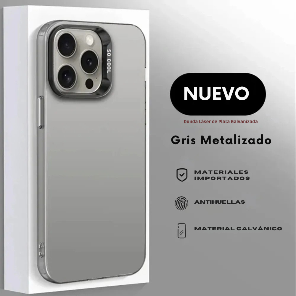 Funda Iphone NSLQVPM