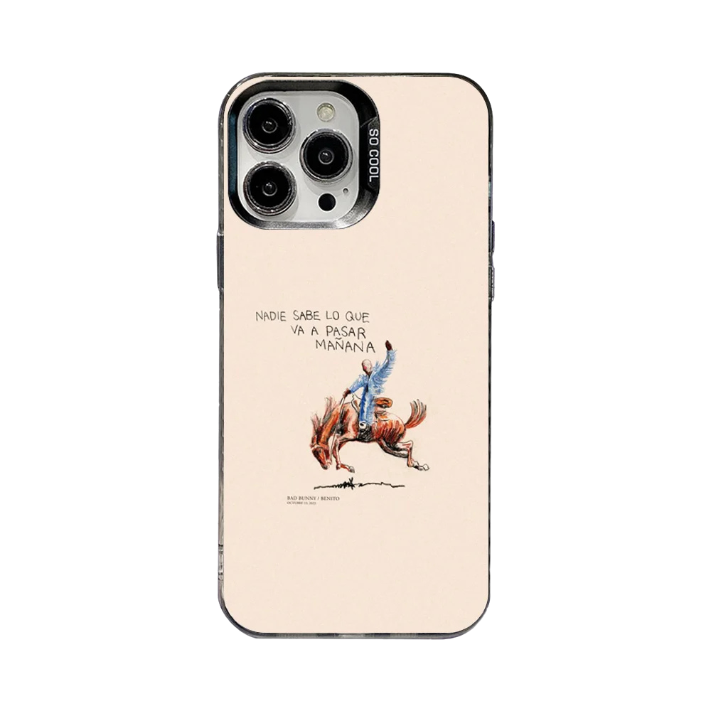 Funda Iphone NSLQVPM