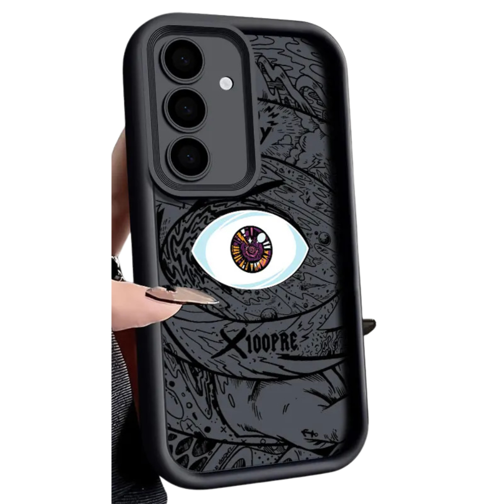 Funda Samsung Serie S