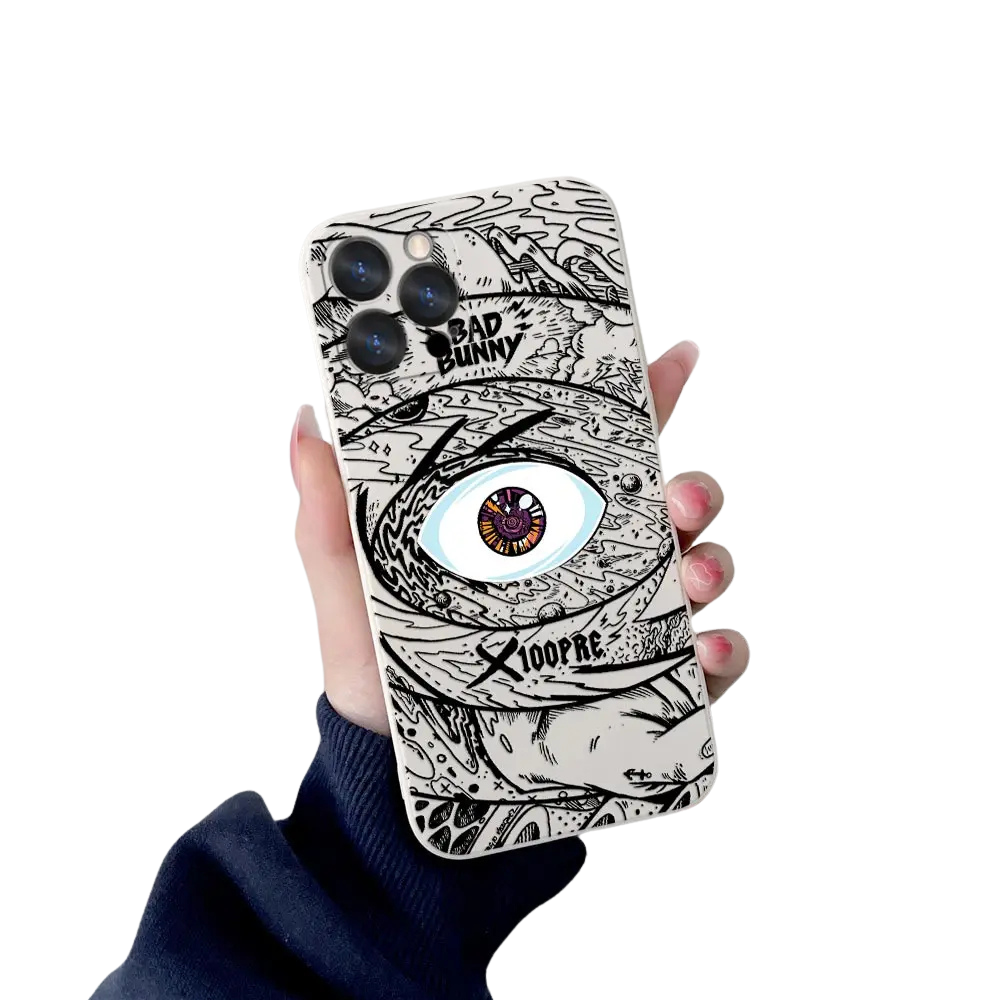 Funda Para iPhone