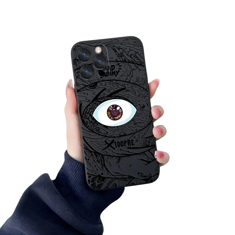 Funda Para iPhone