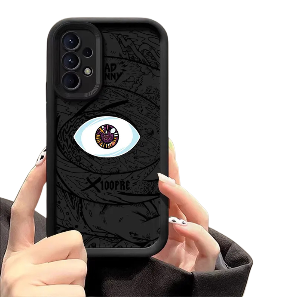 Funda Samsung serie A