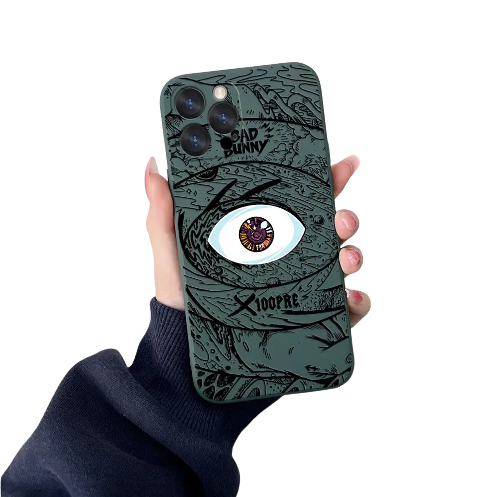 Funda Para iPhone