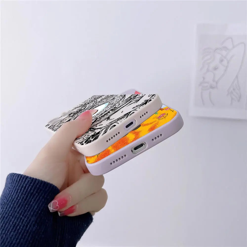 Funda Para iPhone