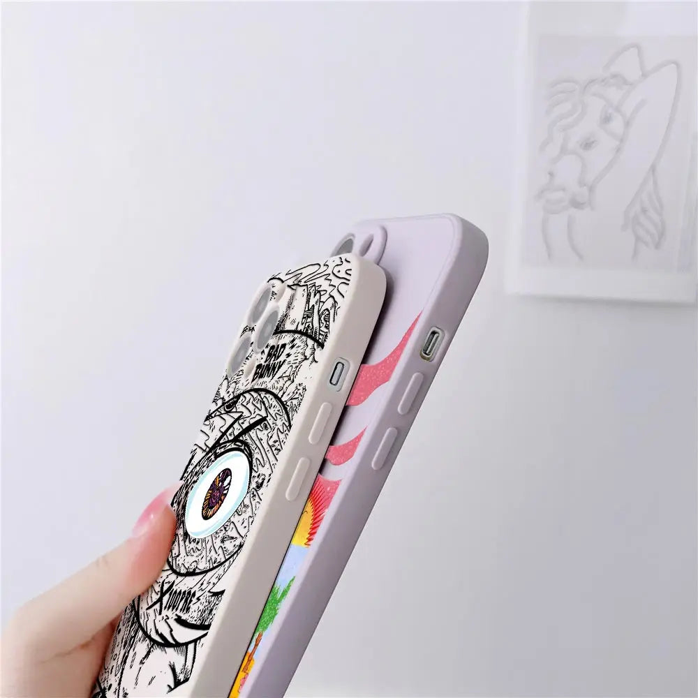 Funda Para iPhone