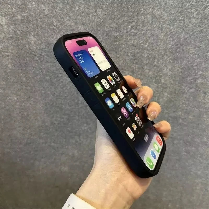 Funda Iphone Ojo