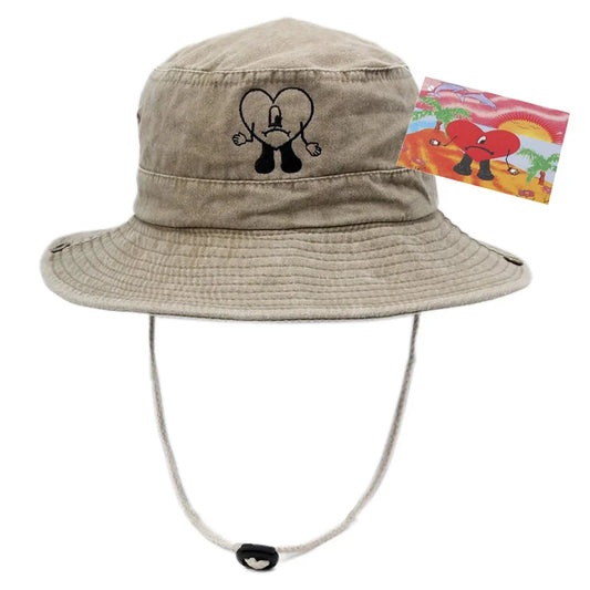 Gorro de Pescador
